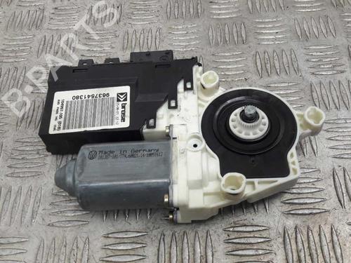 Right front window motor CITROËN C5 I (DC_) 2.2 HDi (DC4HXB, DC4HXE) | BP23736179E20 - Image 3
