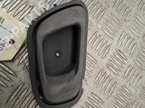 Front right interior door handle CHEVROLET SPARK (M300) 1.2 | BP39939348I14 - Image 5