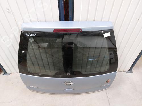 Tailgate OPEL MERIVA A MPV (X03) 1.7 CDTI (E75) | BP31829955C6