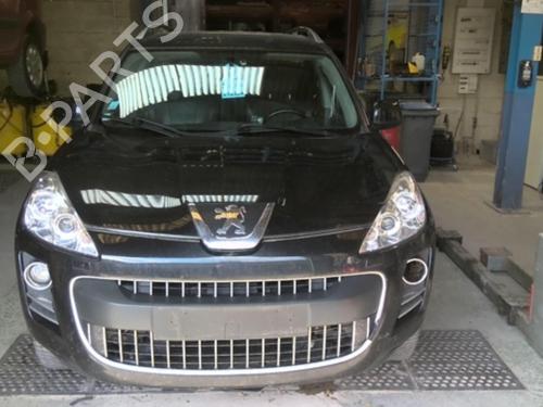 Warning switch PEUGEOT 4007 (VU_, VV_) 2.2 HDi | BP24851822I22 - Image 6