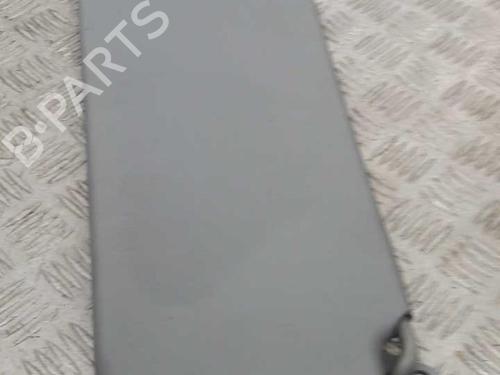 Left sun visor PEUGEOT PARTNER MPV (5_, G_) 1.4 | BP23658892I1 - Image 3