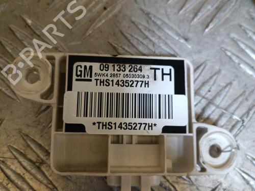 electronic-module-opel-zafira-a-mpv-t98-1999-2000-2001-2002-2003-2004-2005-2006-24853223 main image