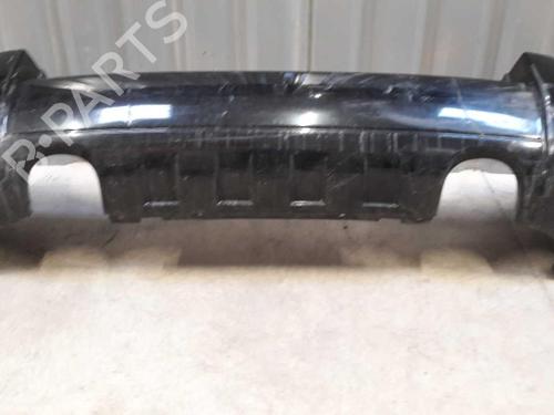 Rear bumper HYUNDAI TUCSON (JM) 2.0 CRDi | BP23723941C8 