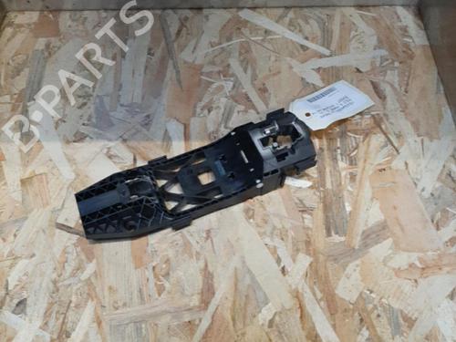 Used Support VW POLO V (6R1, 6C1) 1.0 (60 hp) 23714637