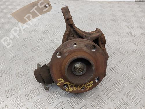 Høyre Styrespindel lagerhus CITROËN C2 (JM_) 1.4 HDi (68 hp) 28591341