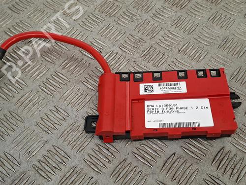 Module électronique Module électronique BMW 3 (F30, F80) [2011-2018] 36525045 36525045