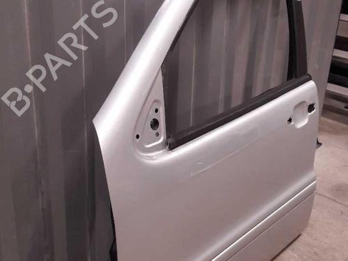 Used Left front door Left front door MERCEDES-BENZ M-CLASS (W163) ML 400 CDI (163.128) (250 hp) 23724732 23724732