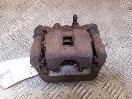 Right rear brake caliper NISSAN X-TRAIL I (T30) 2.2 Di 4x4 | BP23656043M106 