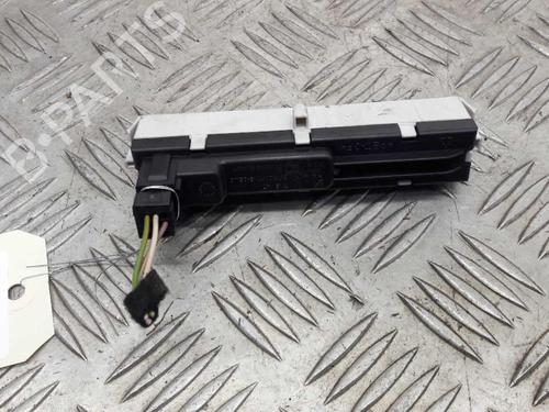 Elektronisk modul PEUGEOT 207 (WA_, WC_) 1.6 16V VTi | BP24853810M83 