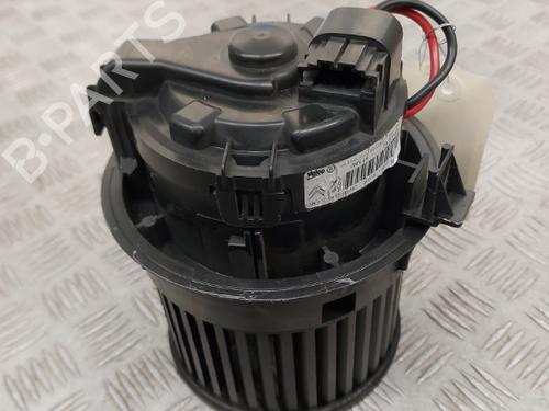 Used Heater blower motor PEUGEOT 2008 I (CU_) 1.6 BlueHDi 100 (100 hp) 23747148