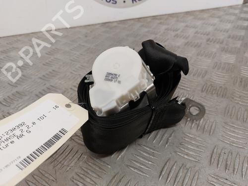 Rear left belt tensioner AUDI A3 (8P1) 2.0 TDI quattro | BP23747742C89 