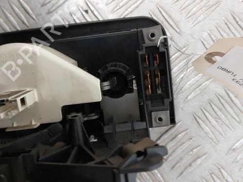 Climate control VW GOLF III (1H1) 1.9 TDI | BP29705115I5 