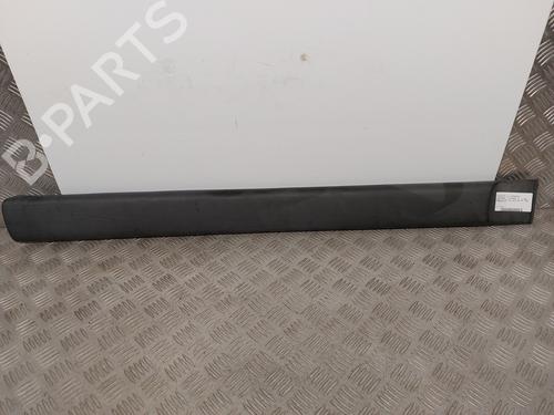 Door moulding trim PEUGEOT PARTNER Box Body/MPV (5_, G_) 1.9 D | BP30270075C150 