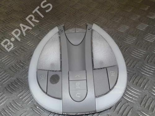 Interior roof light MERCEDES-BENZ CLS (C219) CLS 320 CDI (219.322) | BP23725566I8