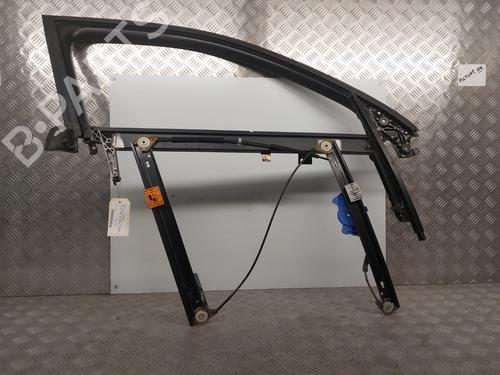 Front right window mechanism AUDI A4 B7 Avant (8ED) 3.0 TDI quattro | BP33805863C23 - Image 3