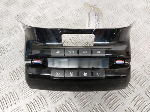Used Climate control PEUGEOT 2008 I (CU_) 1.6 BlueHDi 100 (100 hp) 23747135