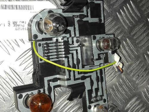 Lamp holder RENAULT MEGANE I (BA0/1_) 1.6 16V (BA04, BA0B, BA11, BA1J, BA16, BA19, BA1K, BA1V,... | BP23655767L10 