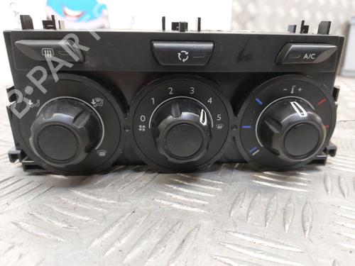 Used Climate control Climate control CITROËN C3 II (SC_) 1.4 HDi 70 (SC8HZC, SC8HR0, SC8HP4) (68 hp) 23746428 23746428