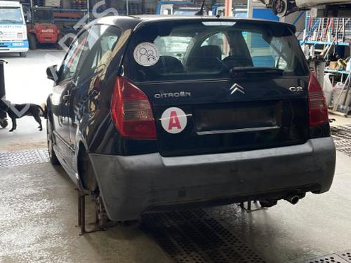 Warning switch CITROËN C2 (JM_) 1.6 | BP23745946I22  - Image 6