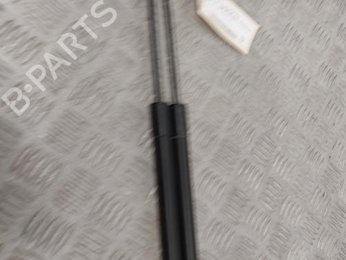 Gassdemper Bakluke PEUGEOT 208 I (CA_, CC_) 1.2 VTI 82 | BP29915494C138