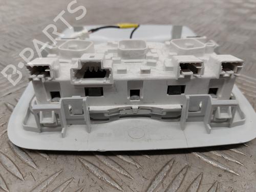 Interior roof light PEUGEOT 208 I (CA_, CC_) 1.6 HDi | BP23747806I8