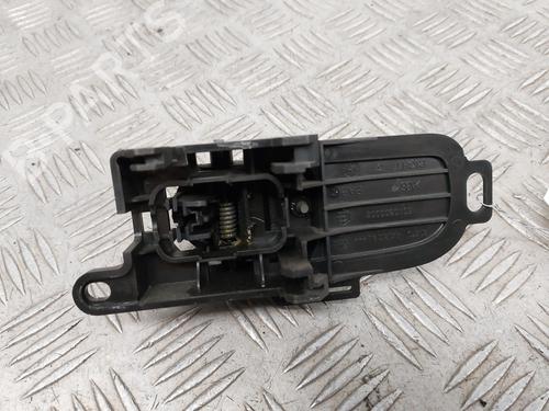 Front right interior door handle NISSAN NOTE (E11, NE11) 1.5 dCi | BP30494195I14 