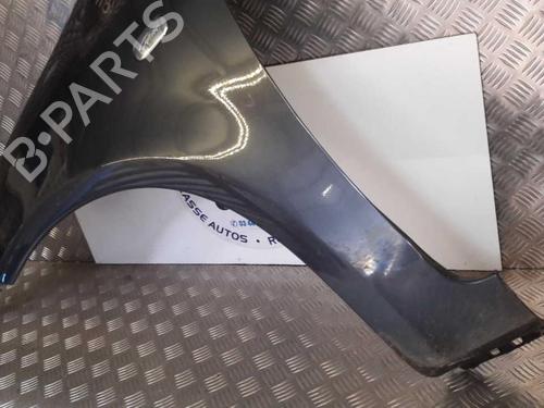 Left front fenders FORD FOCUS C-MAX (DM2) 1.8 TDCi | BP23725541C41 