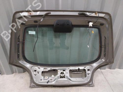 Tailgate FORD FIESTA IV (JA_, JB_) 1.25 i 16V | BP23737112C6 