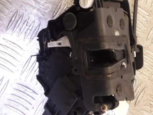 Used Rear right lock FORD FOCUS C-MAX (DM2) 1.6 TDCi (109 hp) 23723679