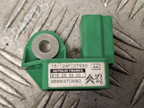 Electronic module CITROËN C3 II (SC_) 1.2 VTi 82 | BP36902057M83  - Image 5