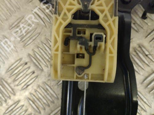 Used Front left window mechanism Front left window mechanism FORD FOCUS III 1.6 TDCi (115 hp) 23727782 23727782