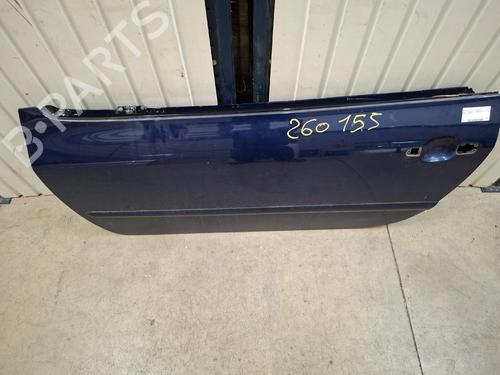 left-front-door-peugeot-307-cc-3b-2003-2004-2005-2006-2007-2008-2009-39567438 main image