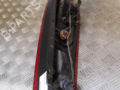 Right taillight FORD FIESTA V (JH_, JD_) 1.4 TDCi | BP23656902C35 