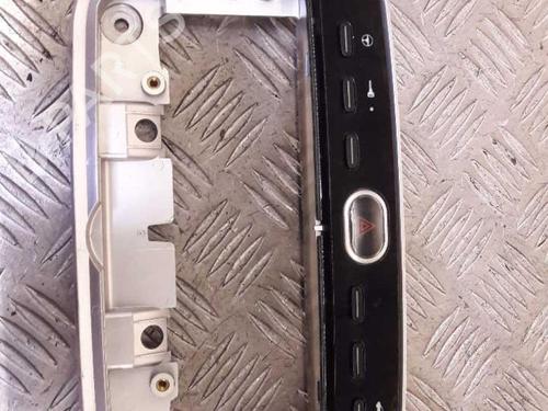 Used Switch Switch FIAT PUNTO EVO (199_) 1.2 (65 hp) 24852338 24852338