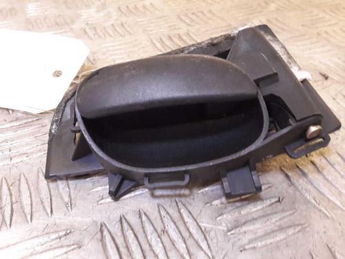 Front left interior door handle PEUGEOT 206 Hatchback (2A/C) 2.0 HDI 90 | BP23658342I13 