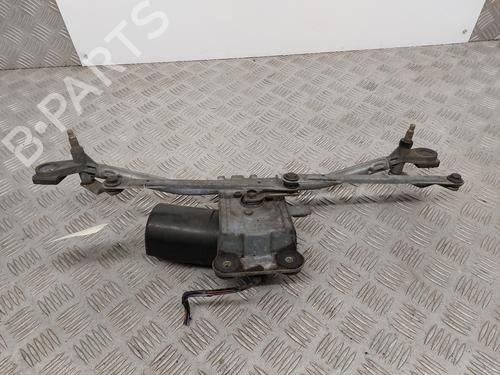 Used Front wiper motor Front wiper motor FORD KA (RB_) 1.3 i (60 hp) 31718225 31718225