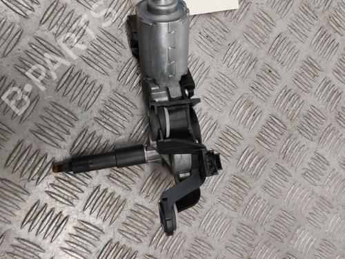 Rear wiper motor RENAULT MEGANE III Hatchback (BZ0/1_, B3_) 1.5 dCi | BP23737722M102 