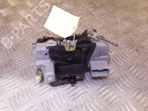 Front right lock CITROËN XSARA PICASSO (N68) 2.0 HDi | BP23726189C97 