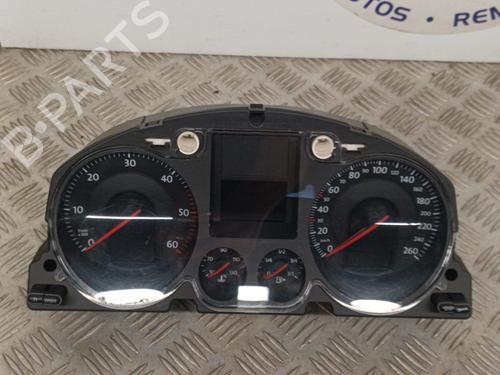 Elektronisk modul VW PASSAT B6 (3C2) 2.0 TDI | BP23658802M83 