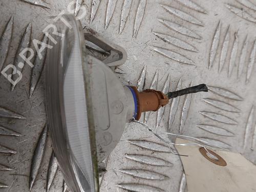 Used Right front indicator FIAT DOBLO Box Body/MPV (223_) 1.3 D Multijet (75 hp) 31263094