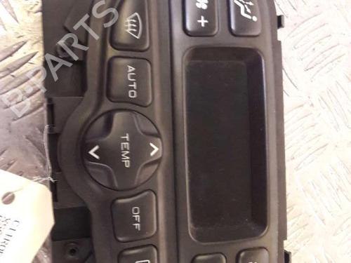 Comando chauffage CITROËN XSARA PICASSO (N68) 1.8 16V (115 hp) 24852518