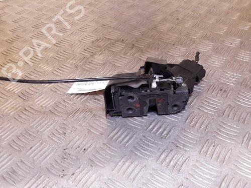 Front right lock FORD FOCUS II (DA_, HCP, DP) 1.8 TDCi | BP23725959C97 
