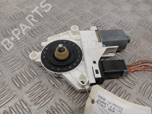 Moteur de lève-vitre avant gauche DODGE JOURNEY 2.0 CRD (140 hp) 30177274