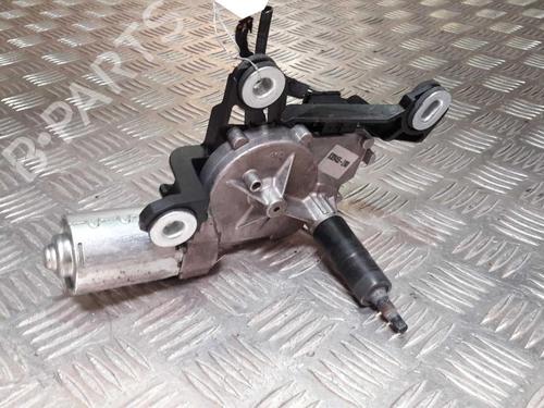 Used Rear wiper motor VW FOX Hatchback (5Z1, 5Z3, 5Z4) 1.2 (55 hp) 23716301
