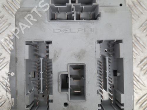 Electronic module FIAT DOBLO Box Body/MPV (223_) 1.3 D Multijet | BP31313680M83  - Image 5