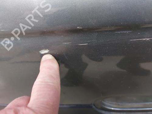 Rear bumper MINI MINI (R56) One | BP25303973C8 