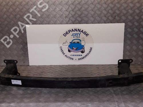 Front bumper reinforcement NISSAN QASHQAI / QASHQAI +2 I (J10, NJ10, JJ10E) 1.5 dCi | BP23734273C109 