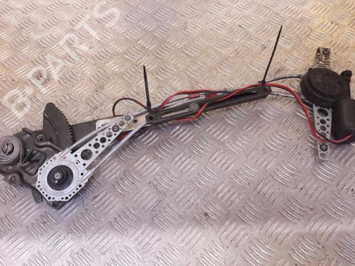 Used Front left window mechanism Front left window mechanism SUZUKI SWIFT II Hatchback (EA, MA) 1.3 (SF413, AB35) (68 hp) 23656674 23656674