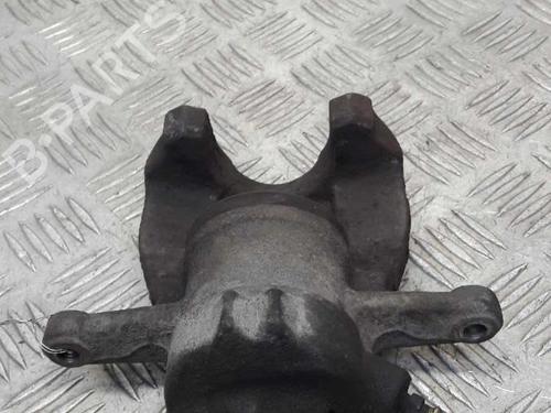 Used Left front brake caliper CITROËN C3 I (FC_, FN_) 1.4 HDi (68 hp) 23735373