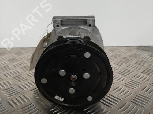 Used AC compressor AC compressor RENAULT MEGANE I Coach (DA0/1_) 1.6 16V (DA0B, DA04, DA11) (107 hp) 23655562 23655562